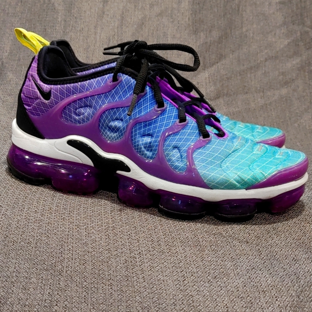 Nike Vapor Max Plus